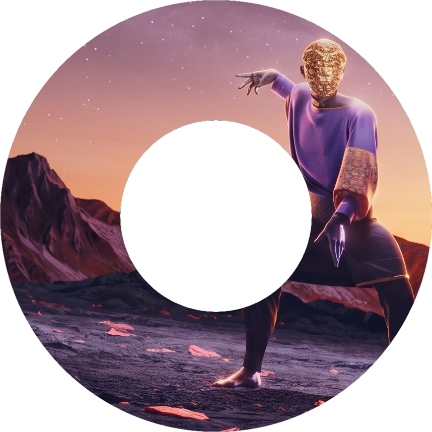 Promo section image